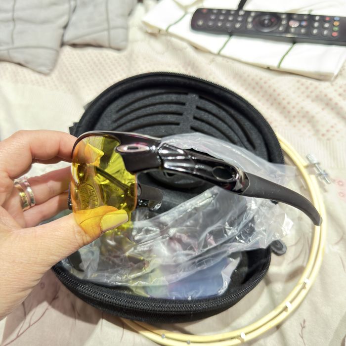 Oakley очила комплект