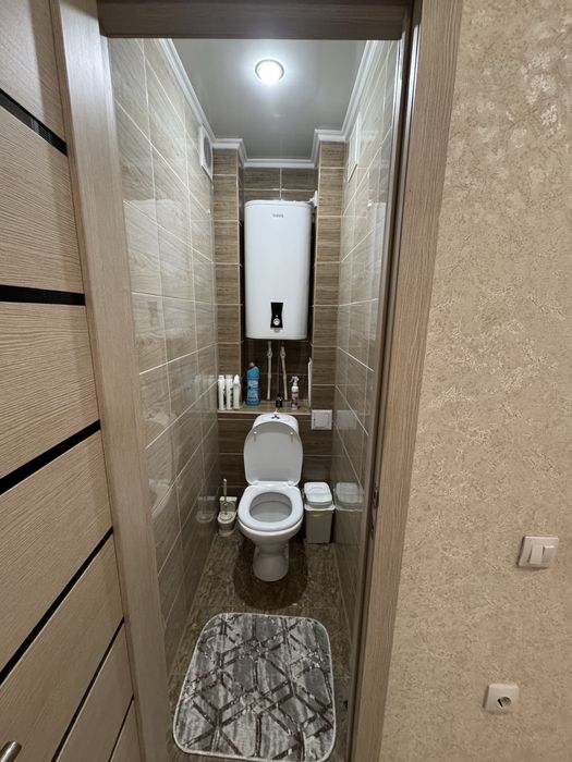 Продам 3-х комнатную квартиру