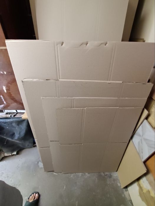 ГОФРА КОРОБКА, гофра картон, пузырчатая пленка, скотч