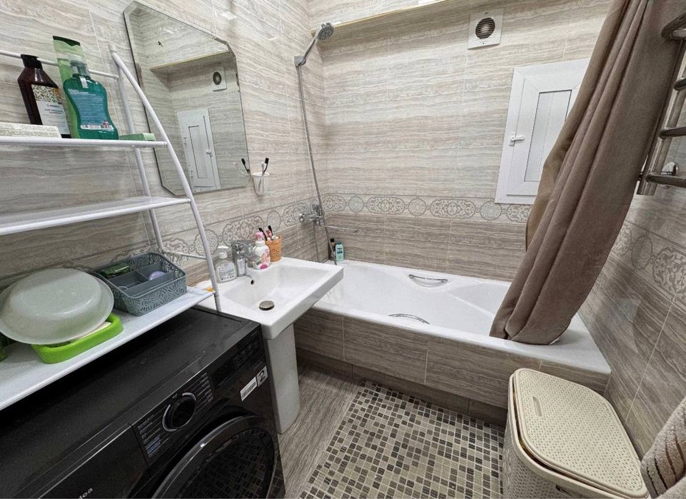 Продается 4х комнатная квартира Космонавты Ойбек Yalpiz Точка Вкуса