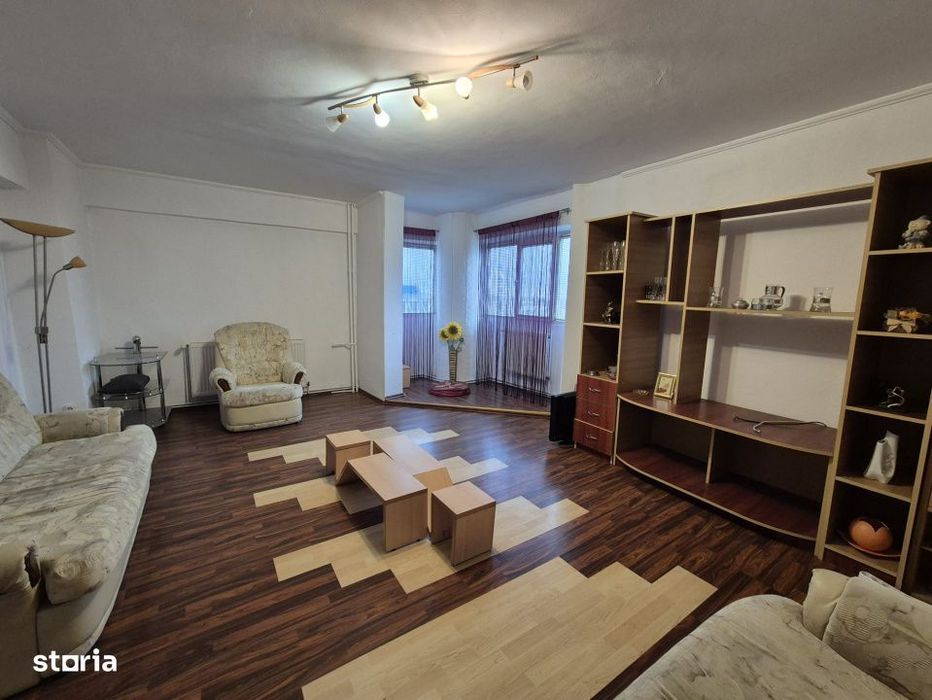Apartament 2 camere, Popa Șapca, Sup = 70 mp