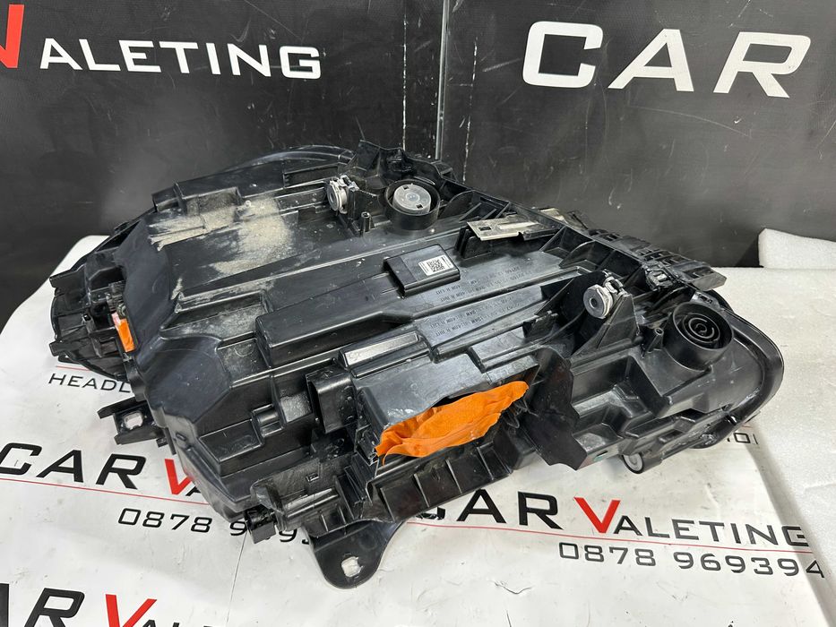 фарове фар десен LED BMW 1 F40 лед far farove БМВ 1 Ф40