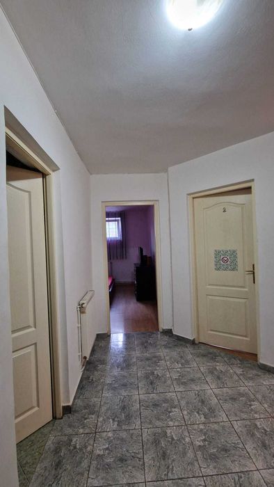 Doua camere, decomandat