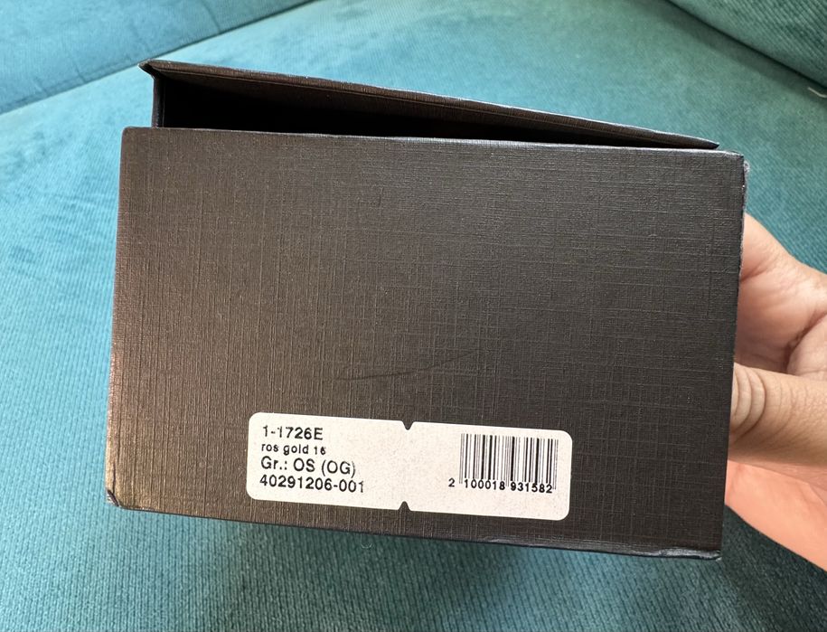 Нов Часовник Jacques Lemans