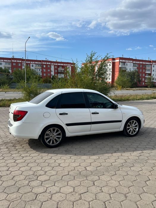 Продам ладу гранту