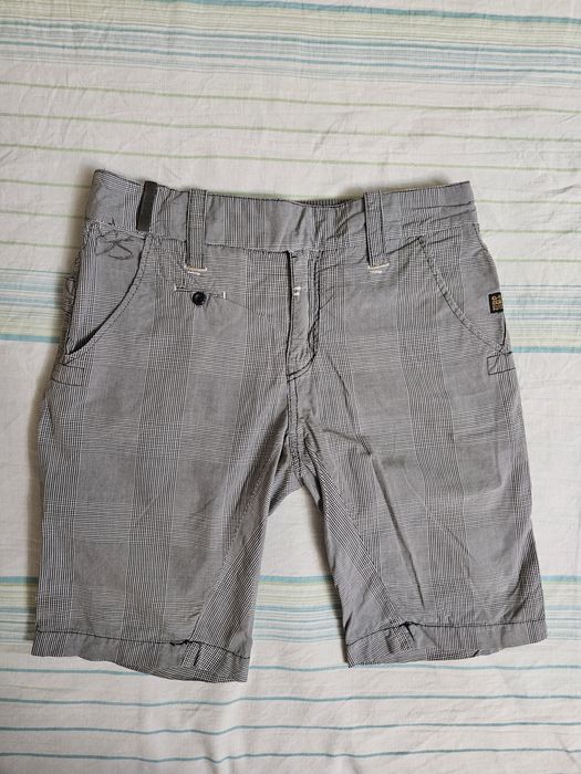 Къси панталонки " G- star"