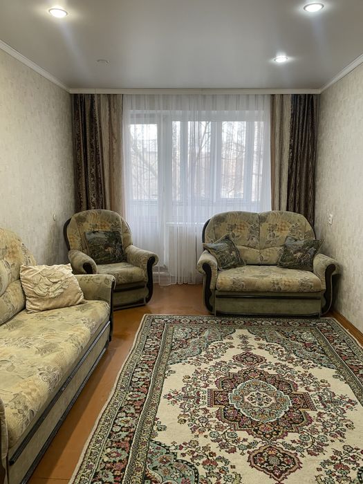 Продаю - 2-х.ком.кв-У/П на 3-А