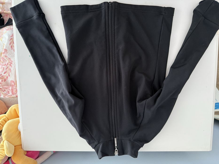 Костюм для фигурного катания