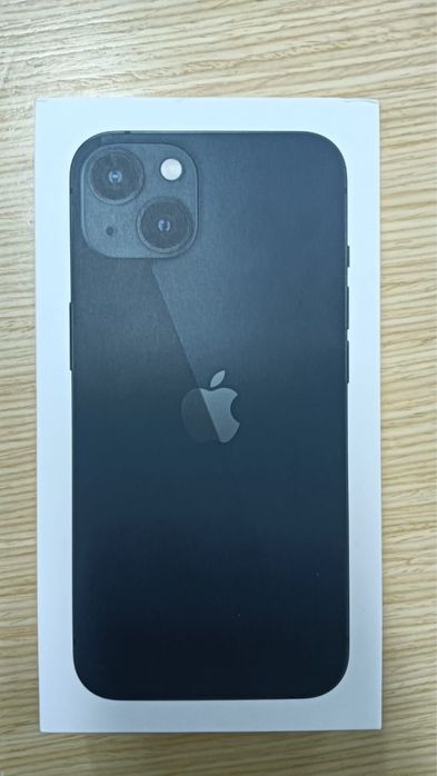 Айфон 13 128 гб Айфон