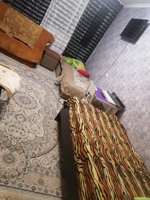 Сдам комнату на подселение