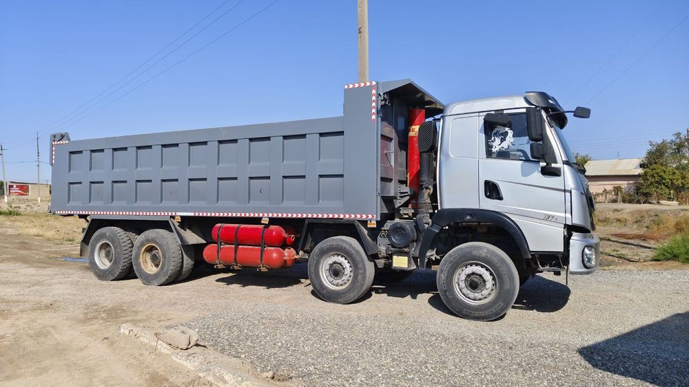 XMG yuk moshina sotiladi