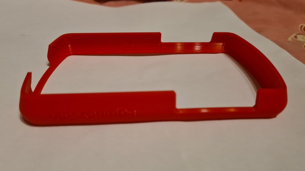 Husa Bumper Protectie EQUINOX 800 si Equinox 600