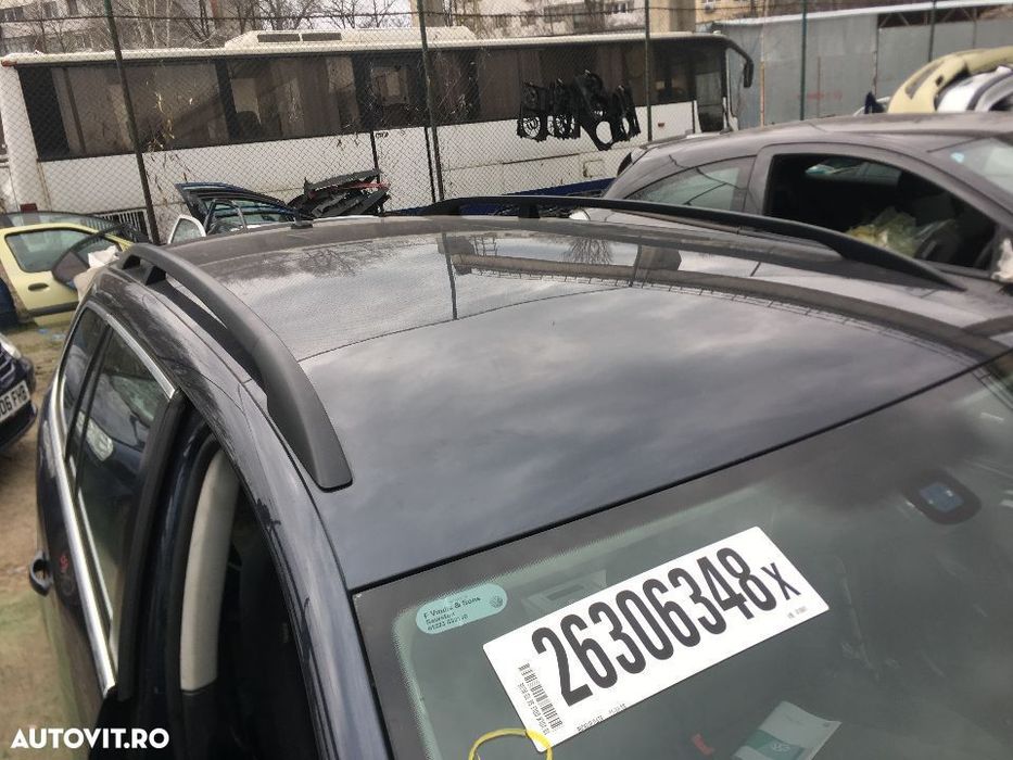 Parbriz VW Golf 6 2008 - 2013