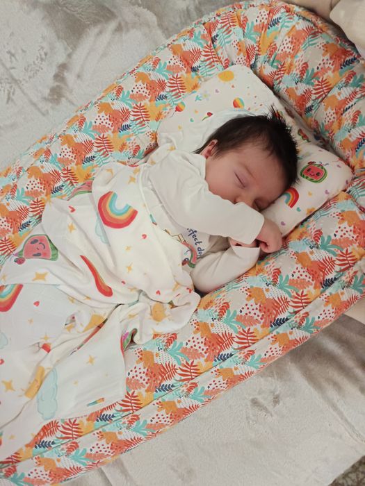 Pentru bebe pătuț etc