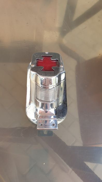 Продам стоп сигнал на мотоцикл