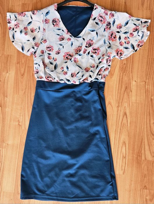 Rochie office marimea S