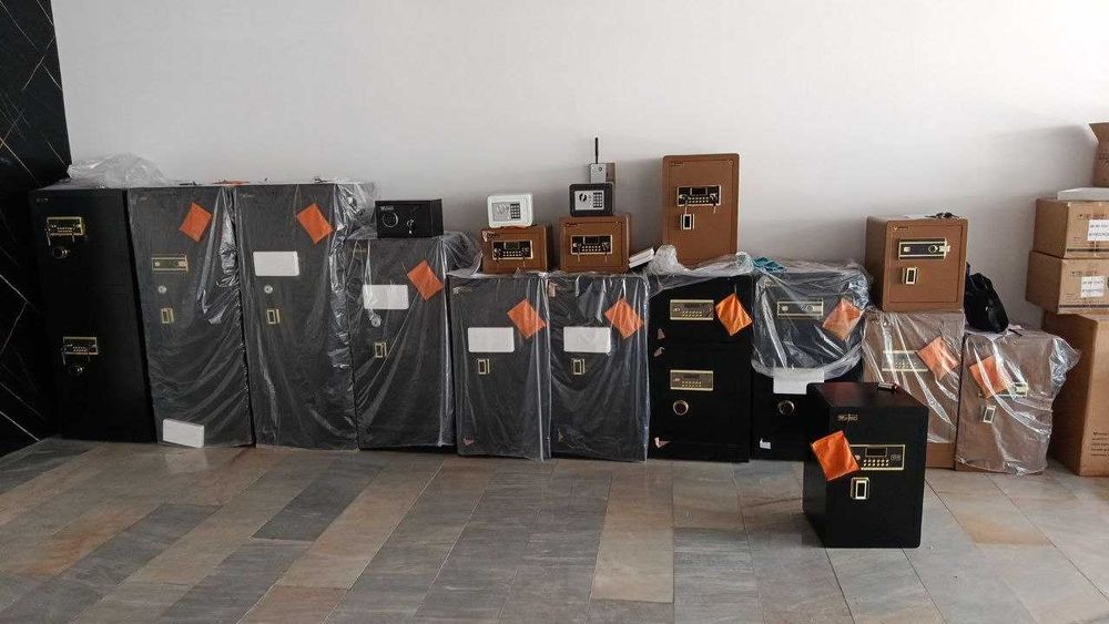 Сейф/Seyflar/Оптом и розница по одной цене/seyflar/OPTOM narxlarda