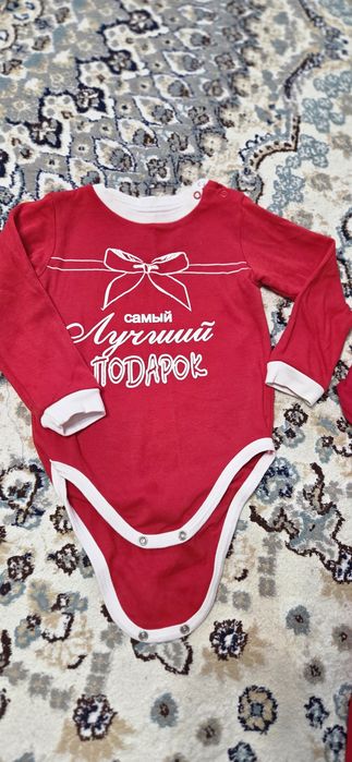Продам детские новогодние костюмы