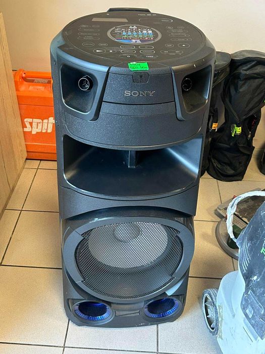 Адио система  SONY MHC-V73D