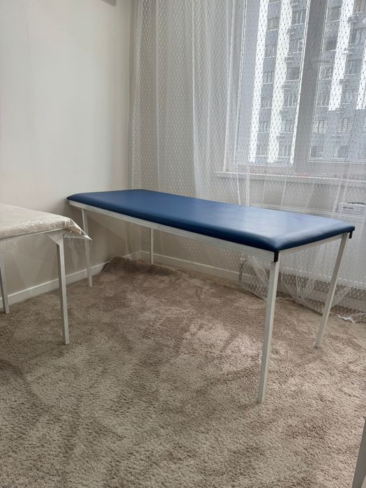 кушетка массажная