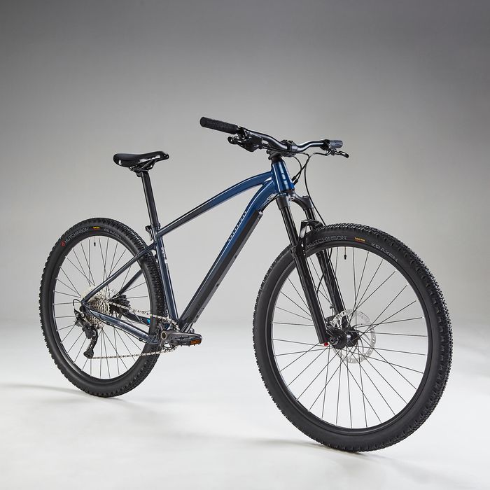 Bicicletă Mtb Explore 540 - produs resigilat - (SecondHand) Decathlon