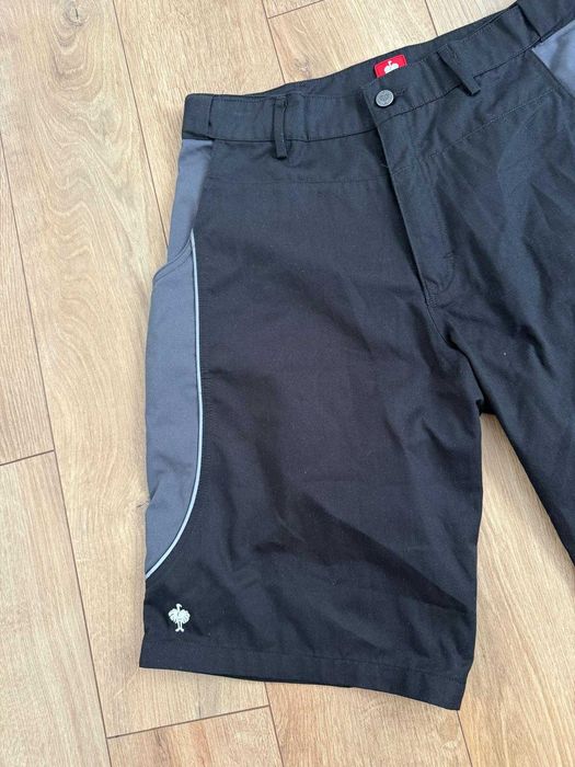 Nou Engelbert Strauss 52 L barbati pantaloni scurti Flexbelt