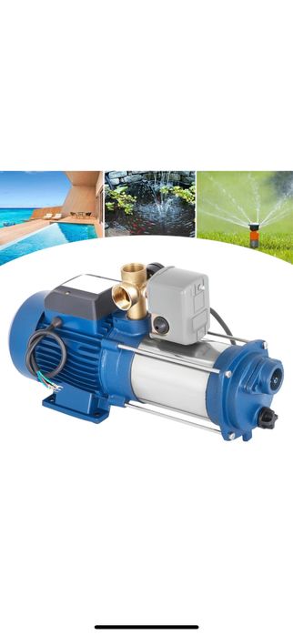 Pompa de Apa Centrifugala 1800w