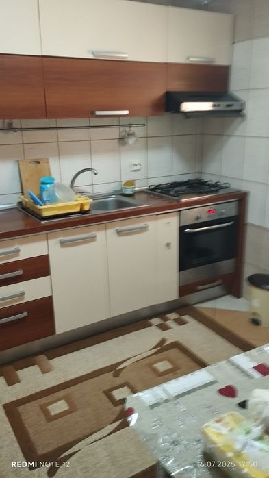 Vilă de închiriat pentru petreceri aniversări cu living spațios terasă