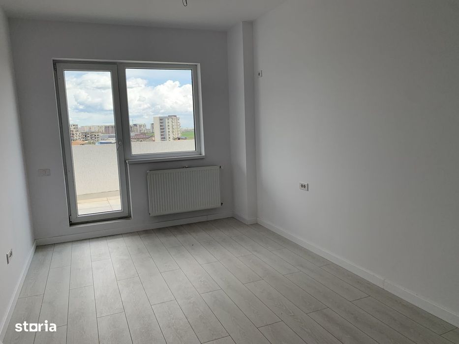 Apartament 2 camere finisat, acte gata, Metalurgiei-Postalionului