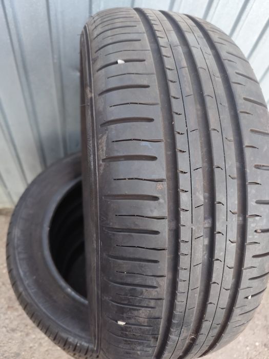 Anvelope 205 55 r16 vara Falken