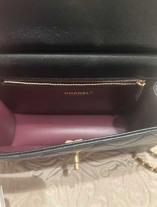 Geanta Chanel Originala