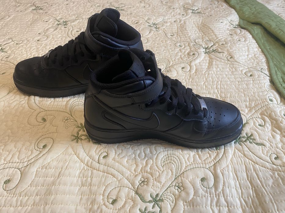 Nike Air Force 1 Mid 40