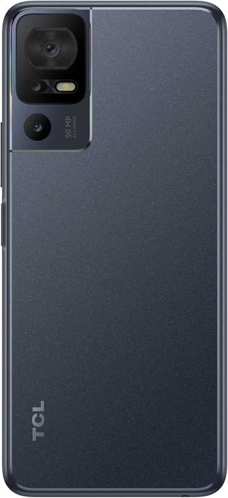 TCL 40 SE 256 GB - Смартфон 6.75h - ТЪМНО СИВ