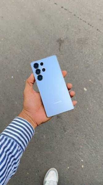 Samsung galaxy s25 ultra