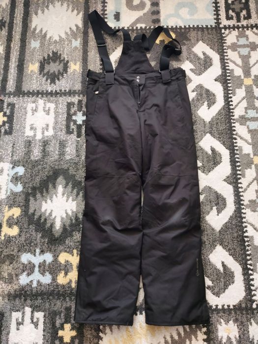 горнолыжные штаны 48-50