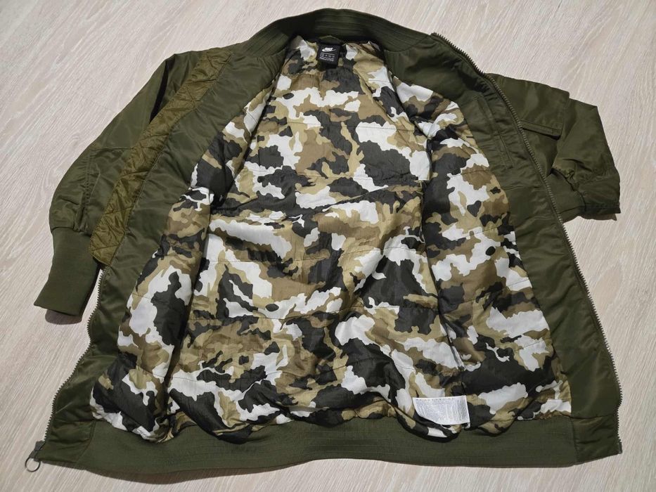 Geaca dama Nike NSW     XS