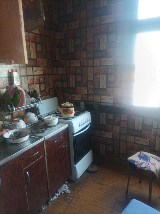 Продается квартира янги хает