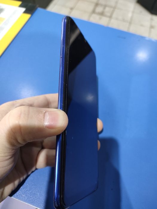 Редми note8 pro 128гиг