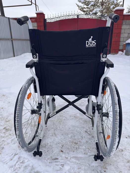 Инвалидный коляска