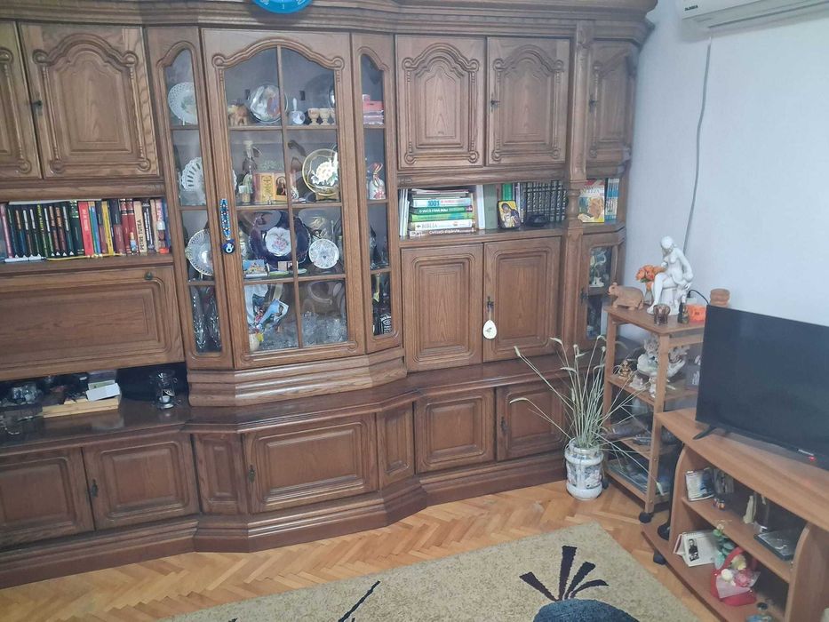 Apartament 3 camere decomandate+ garaj,zona Dorobanti