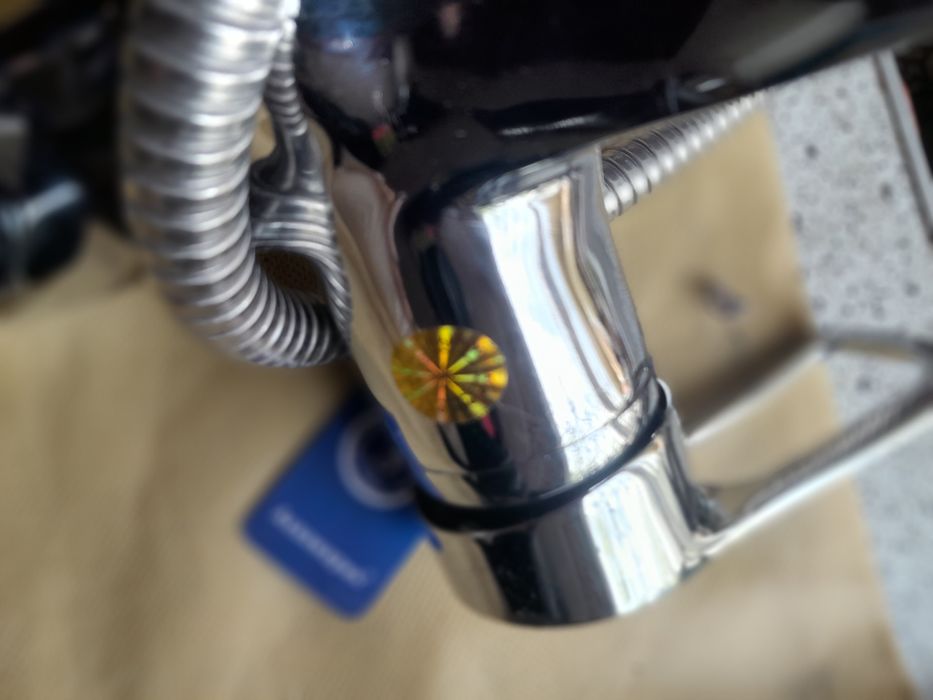 Продам смеситель