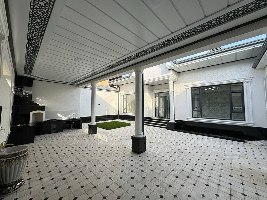 Травертин ишлари