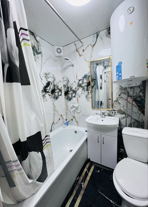 Продам двухкомнатную квартиу