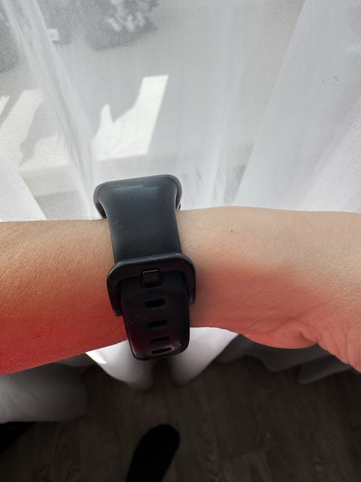 Huawei band 6 умный браслет