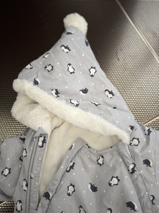 Космонавт HM почти нов