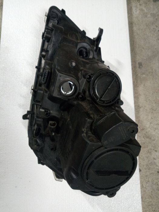 Фарове Голф 5 плюс