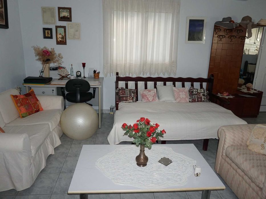 ЗА ПРОДАЖБА самостоятелна къща 180 кв.м Хераклица Кавала (код 3458)