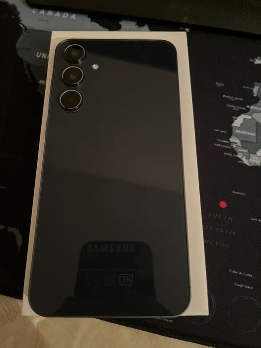 Продам самсунг А55