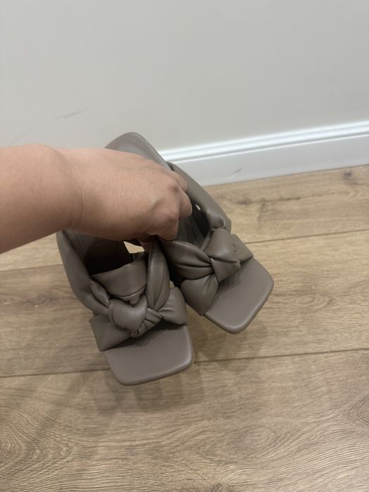 Mango чистая кожа