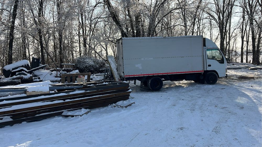 FAW 5041 срочно продам